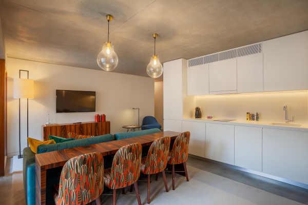 S.Bento Residences Porto Exterior photo
