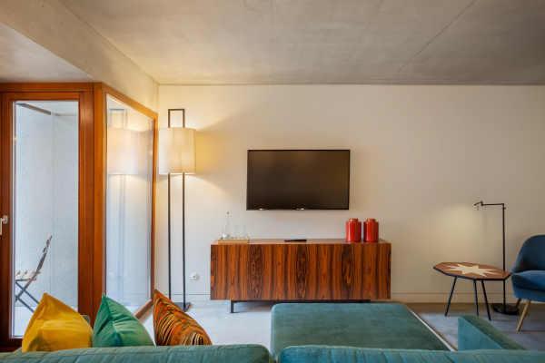 S.Bento Residences Porto Exterior photo
