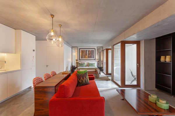 S.Bento Residences Porto Exterior photo