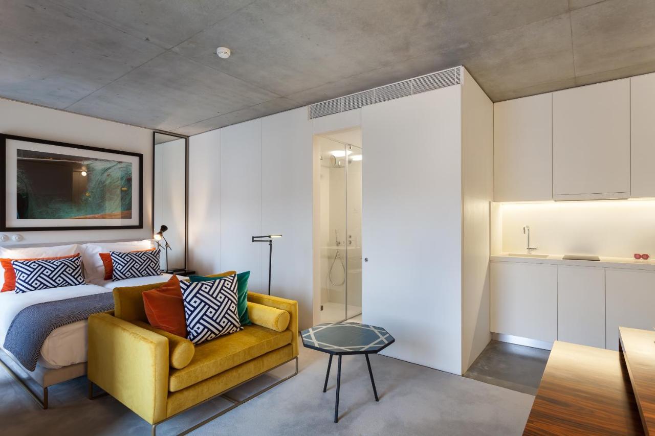 S.Bento Residences Porto Exterior photo