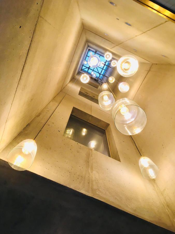 S.Bento Residences Porto Exterior photo