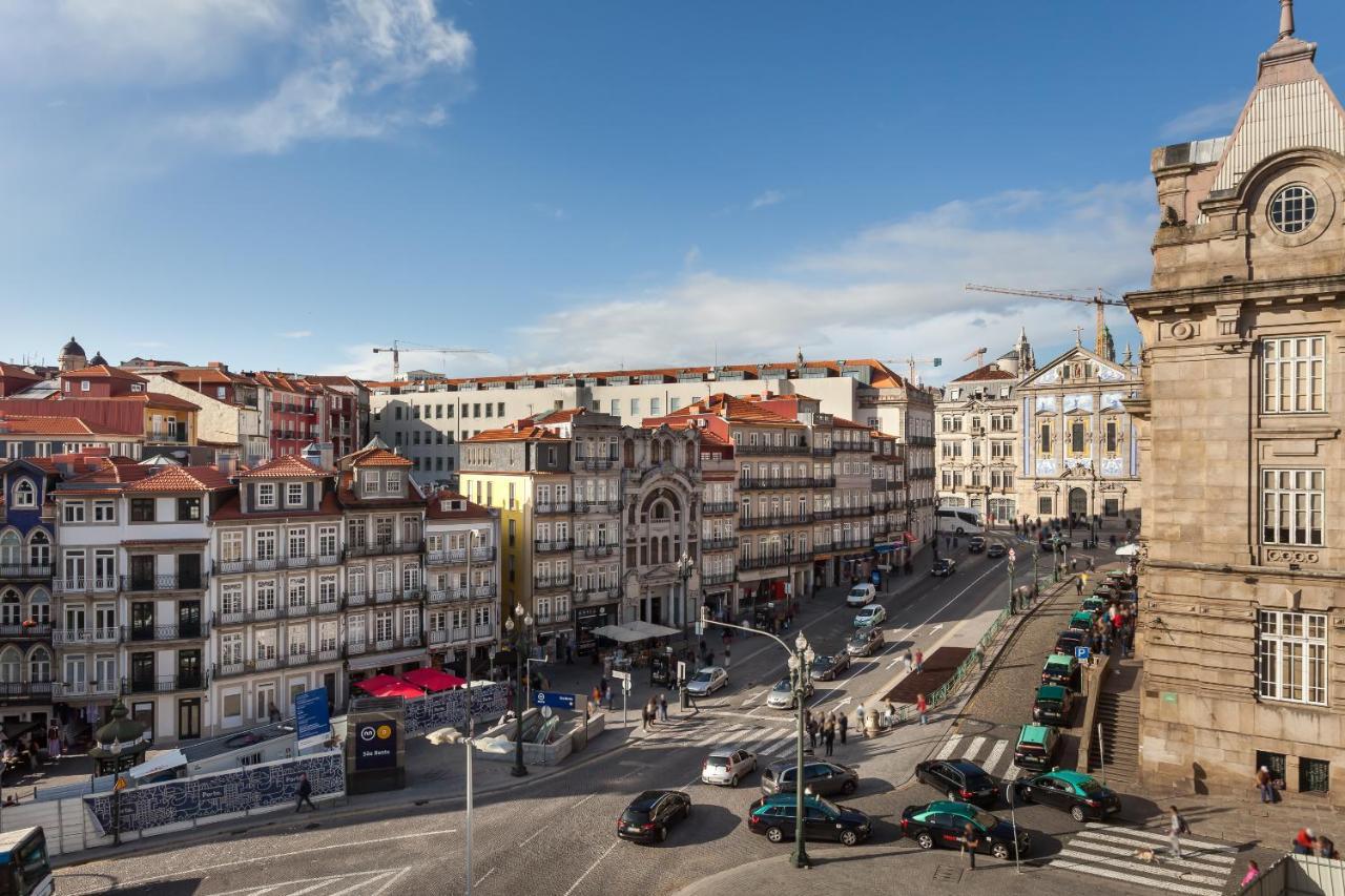 S.Bento Residences Porto Exterior photo