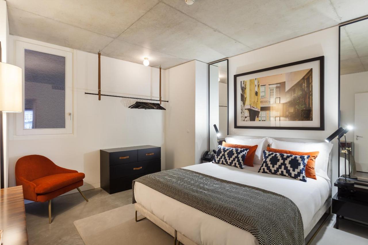 S.Bento Residences Porto Exterior photo