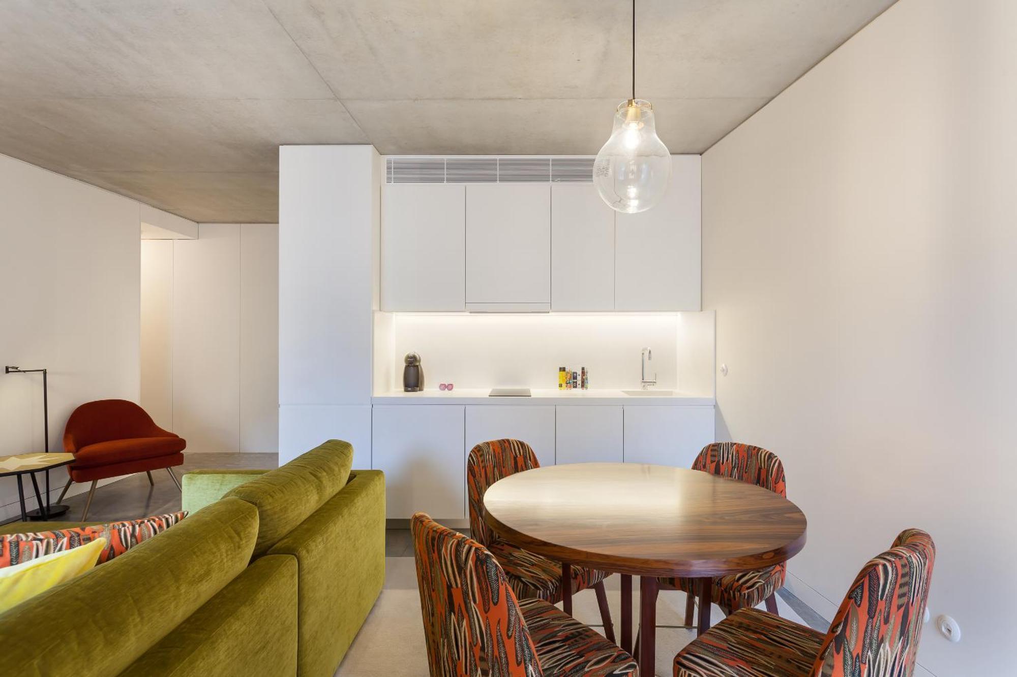 S.Bento Residences Porto Exterior photo