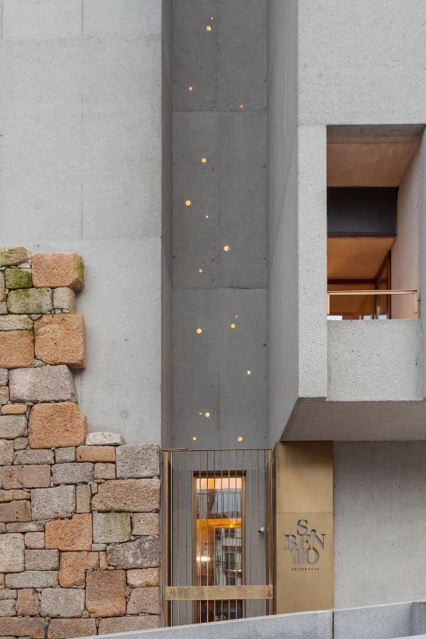 S.Bento Residences Porto Exterior photo