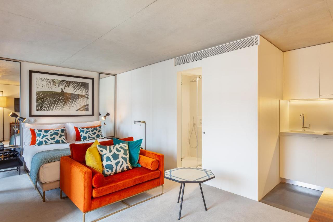 S.Bento Residences Porto Exterior photo