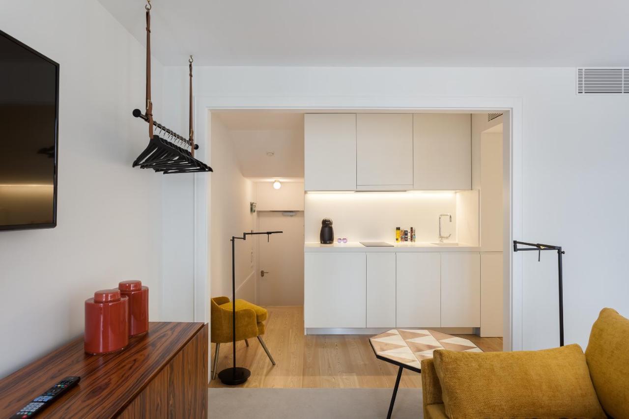 S.Bento Residences Porto Exterior photo